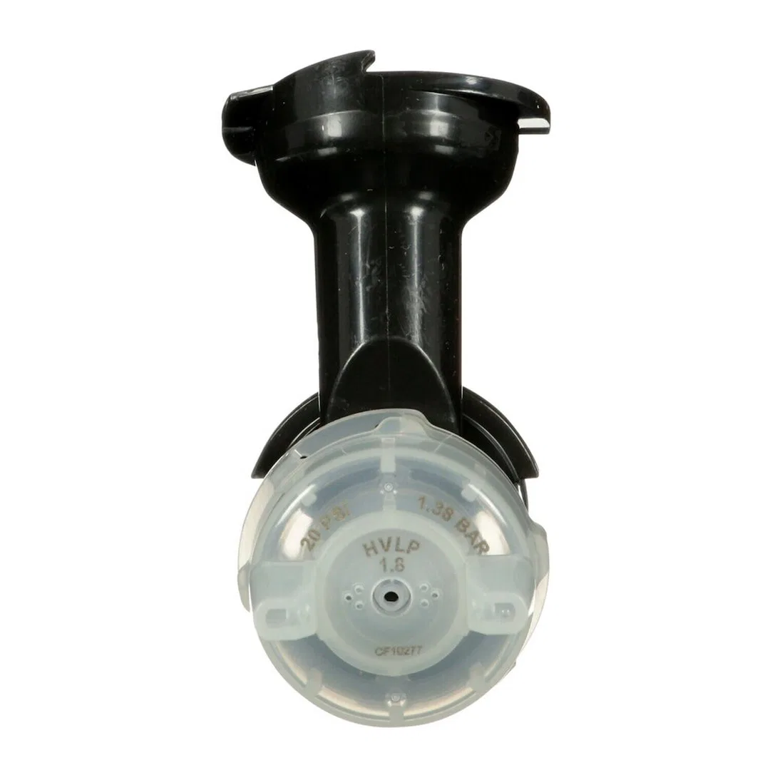 26718 – 3M Spray Nozzle, Use With 3M® Performance Spray Gun And 3M® PPS® Series 2.0 Spray Cup System 1.8 Millimeter N...
